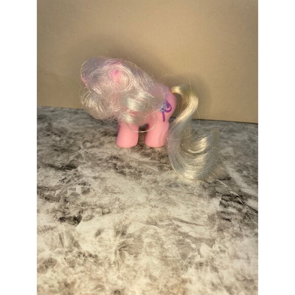My Little Pony G1 Newborn Twins Sniffles and Sticky 1987 - Picture 5 of 11